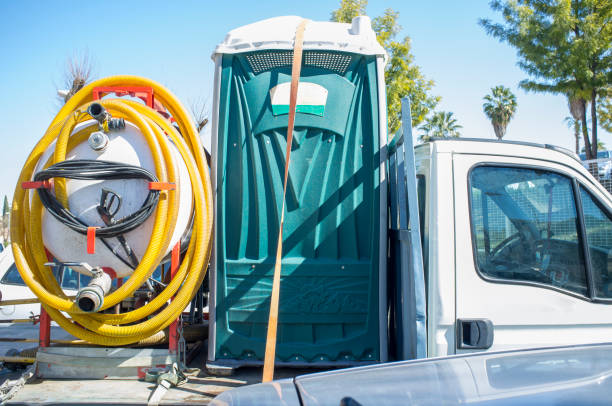 Best Best portable toilet rental  in Merrill, WI