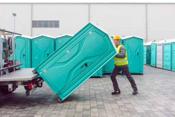 Best Porta potty rental near me  in Merrill, WI