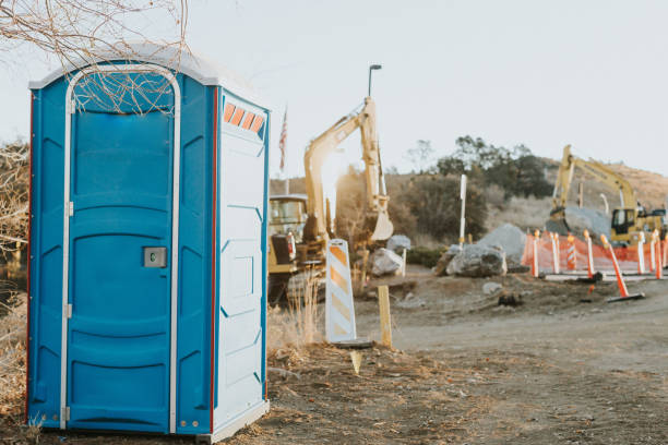 Portable Toilet Options We Offer in Merrill, WI