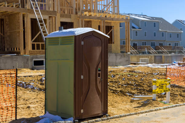 Best Construction site porta potty rental  in Merrill, WI