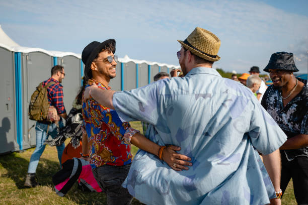 Best Affordable portable toilet rental  in Merrill, WI