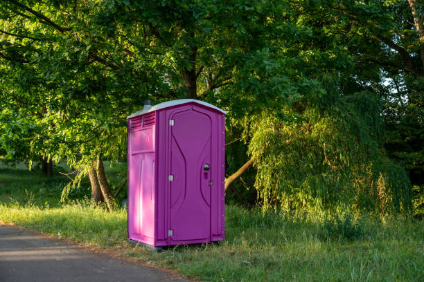 Best Portable restroom trailer rental  in Merrill, WI