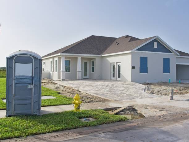 Best Affordable porta potty rental  in Merrill, WI