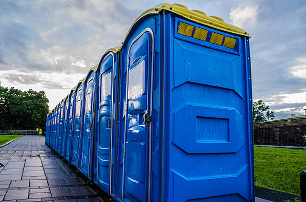 Best Portable restroom trailer rental  in Merrill, WI